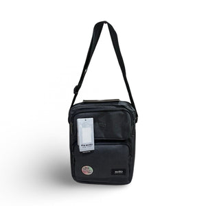 SOLO New York Men's Ludlow Sling Bag