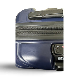 SAMSONITESpin Tech 5 20" Carry-on Spinner Midnight Navy
