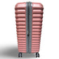Samsonite Spin Tech 6 Medium Spinner - Arctic Pink