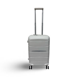 Samsonite Outline Pro 23" Hardside Carry-on Spinner - Stone Grey