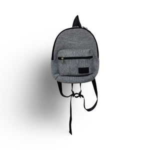Fila Backpack, Heather Grey