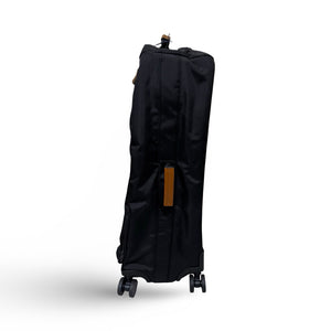 Bric's X Travel 27" Spinner Suitcase - Black