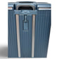Samsonite Silhouette 18 Hardside Large Spinner - Slate Blue (Preowned)