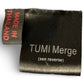 Tumi Merge Wheeled Carry On Suitcase - Black
