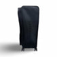 Delsey Paris Cruise 3.0 Soft 28" Expandable Spinner - Black