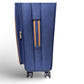 TOMMY HILFIGER Logan 25" Softside Spinner - Navy