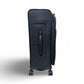 SAMSONITE Medium Lineate DLX Softside Expandable Spinner – Black