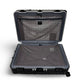 Tumi 19 Degree Extended Trip 4 Wheel Packing Case - Black Texture
