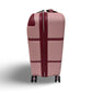 DELSEY PARIS Chatelet Air 2.0 Carry on Plus 20 Inch Hardside Luggage - Pink