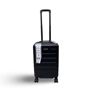 Ricardo Cambria Hardside Carry-on Spinner - Black Pearl