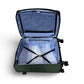 Delsey Paris Tour Air Medium Check-in Spinner - Green