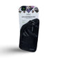 TRAVELON Slim Crossbody Bag - Blackberry