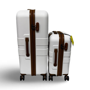 DELSEY PARIS Flanerie Luggage Set - Champagne