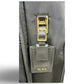 Tumi Voyageur Leger International Carry-On - Black and Gold