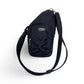Travelon Anti-Theft Essentials Mini Asymmetric Crossbody - Black
