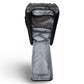 Tumi Alpha 3 International Dual Access 4 Wheeled Carry-On - Black