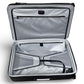 Tumi Alpha 4 XX-L Dual Access Expansion 34" Checked Luggage - Black