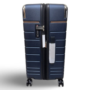 Travelpro® x Travel + Leisure® Medium Check-In Spinner - Monaco blue