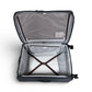 Delsey Paris Maubert 2.0 28" Expandable Spinner Suitcase - Anthracite