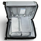 Samsonite Paralux Hardside Medium 26" Check-In Spinner Luggage - Black