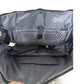 CHAMPS Onyx Collection - Duffle Bag with USB Port