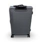 Sharper Image Journey Lite 24" Hardside Luggage - Gray