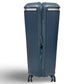 Samsonite Silhouette 18 Hardside Medium Spinner - Blue (Preowned)