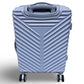 Max Studio The Auckland CarryOn - CORN FLOWER BLUE