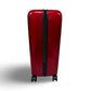 VICTORINOX Airox Medium 24" Check-in Hardside Suitcase- Red (Preowned)