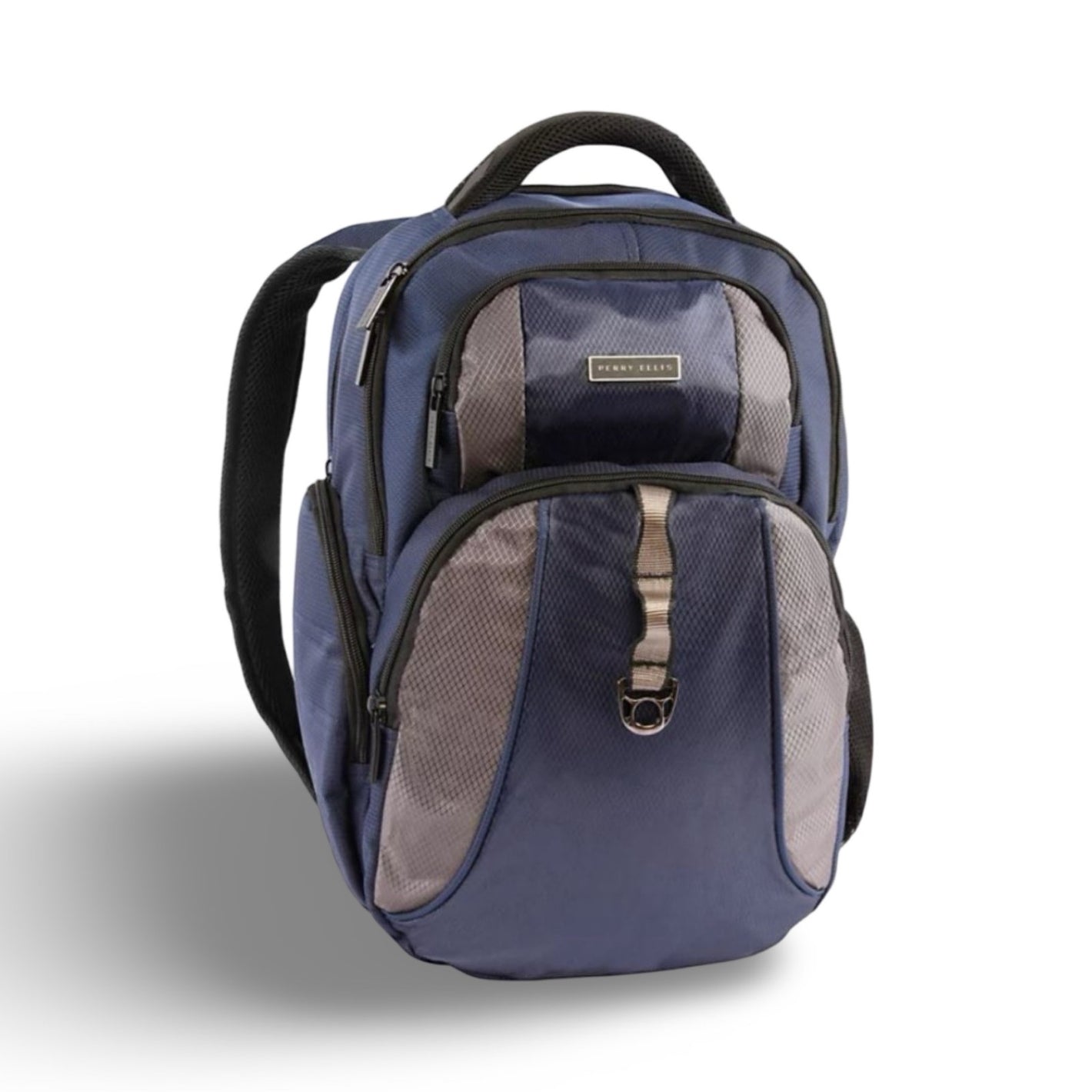 Perry Ellis Business Laptop Backpack