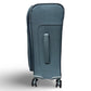 Samsonite Silhouette 18 Softside Carry-On Spinner - Slate Blue