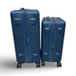 Tag Gateway 2.0 Two Piece Hard side Spinner Luggage Set - Blue