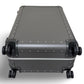 FPM Milano BANK SPINNER 76 - Steel Grey