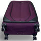 American Tourister 4 KIX 2.0 Softside Spinner Luggage, 28" - Purple Orchid