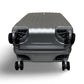Samsonite Uplift HS Carry On Spinner Luggage - Silver Shimmer