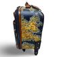Patricia Nash Velino Trolley - Preowned