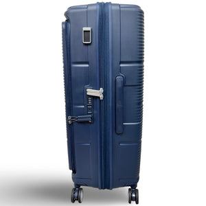 Samsonite Paralux Hardside Large 30" Check-In Spinner Luggage - Midnight Navy