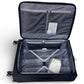 Samsonite X-Tralight 4 Large Check-in Expandable Spinner - Black