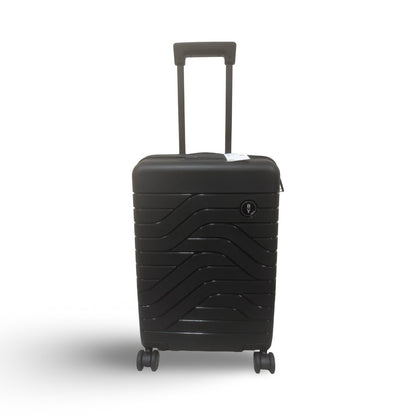 Bric's B|Y Ulisse 21" Carry-On Expandable Spinner - Black