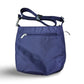 TRAVELON Anti-Theft Classic Mini Shoulder Bag – Purple