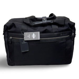 Travelpro Platinum® Elite Soft Duffel Bag - Black