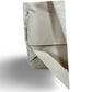 BEIS The Expandable Backpack in Beige