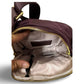 TUMI Voyageur Ruma Crossbody - Beetroot