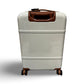 Bric's Andy Warhol Bellagio 21" Carry On Spinner Suitcase