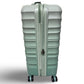 American Tourister - Cascade Hs 24" Expandable Spinner Suitcase - Sage Green