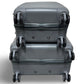 TRAVELERS CLUB Austin 4 Piece Hardside Luggage Set - Sedona Sage