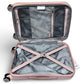 American Tourister Stratum 3.0 Carry-On 20" Hardside Spinner - Pink Blush