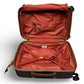 Delsey Chatelet Air 2.0 22" Carry-On Spinner - Chocolate