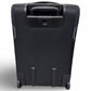 Victorinox Werks 6.0 2-Wheel Frequent Flyer 20" Carry-On - Black