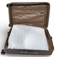 DKNY Nyc Medium Upright Suitcase - Ash